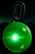 LED Pet Safety Night Light Pendant