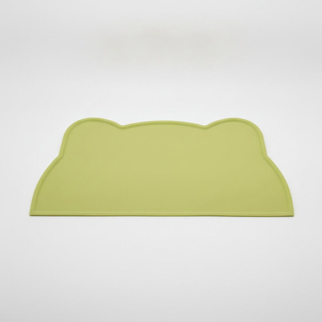 Pet Silicone Feeding Mat
