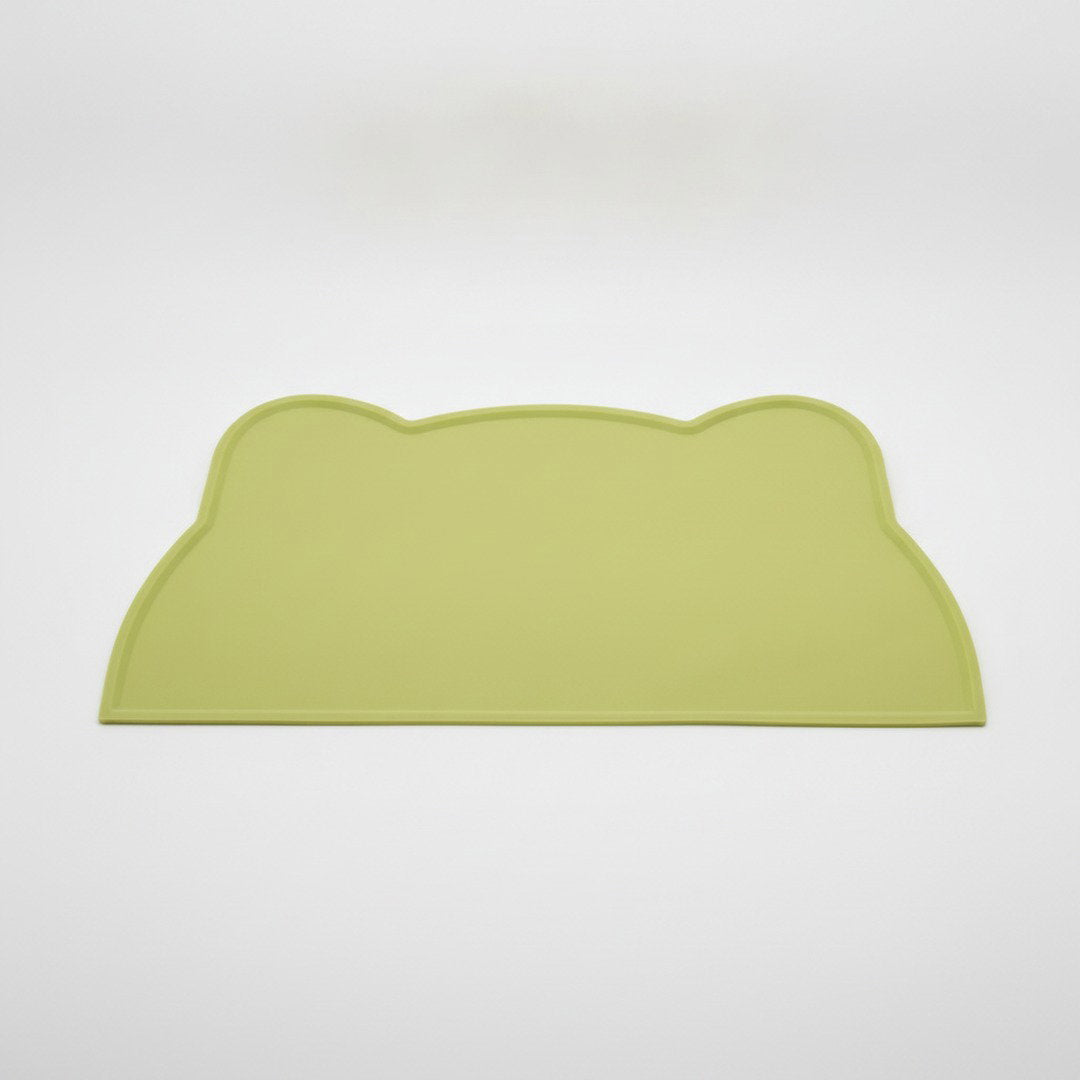Pet Silicone Feeding Mat