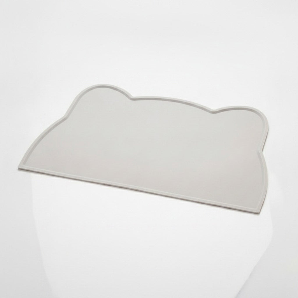 Pet Silicone Feeding Mat
