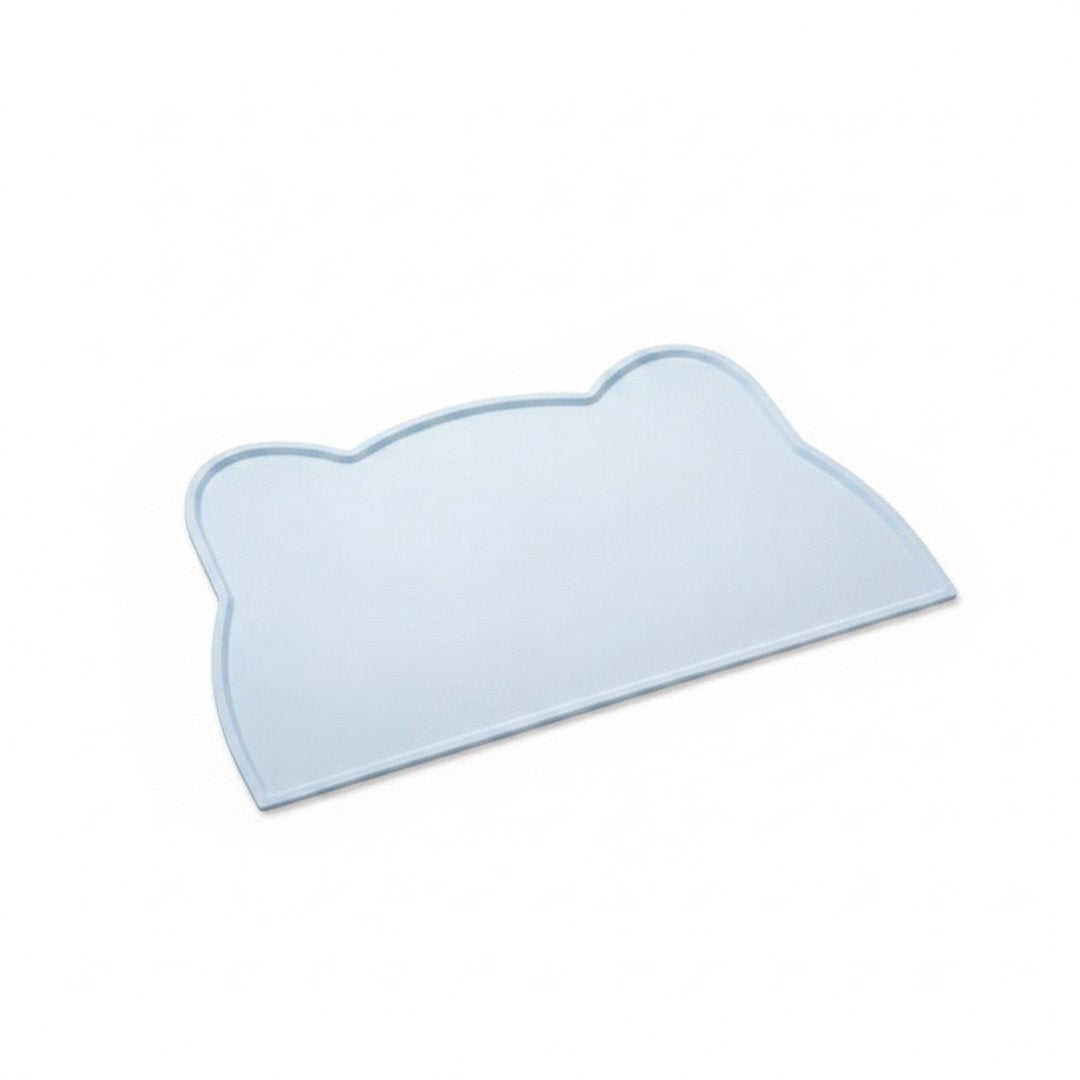 Pet Silicone Feeding Mat