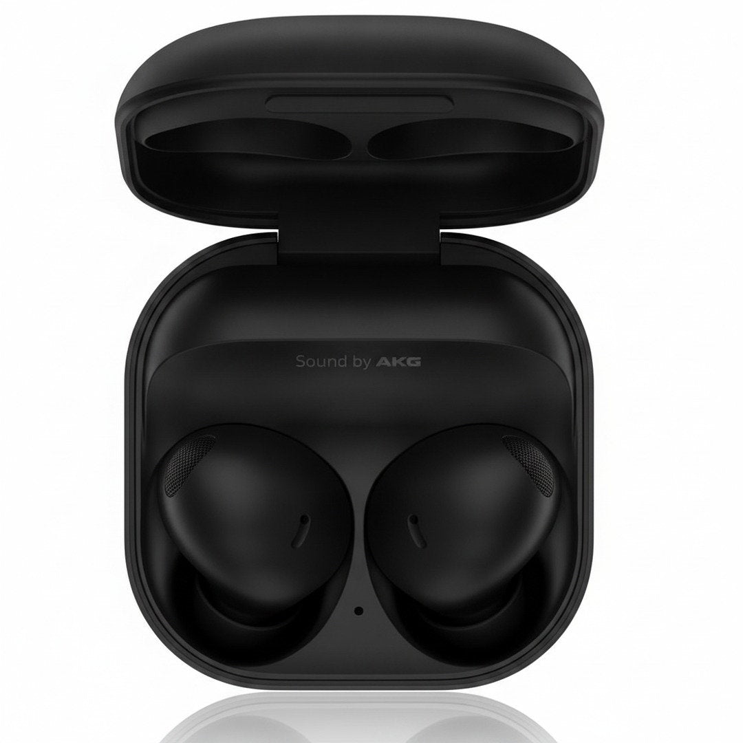 Buds2 Pro Wireless Bluetooth Earbuds - Black
