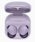 Buds2 Pro True Wireless Bluetooth Earbuds - Purple color detail