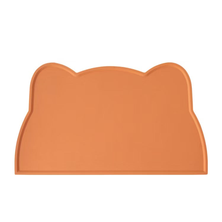 Pet Silicone Feeding Mat