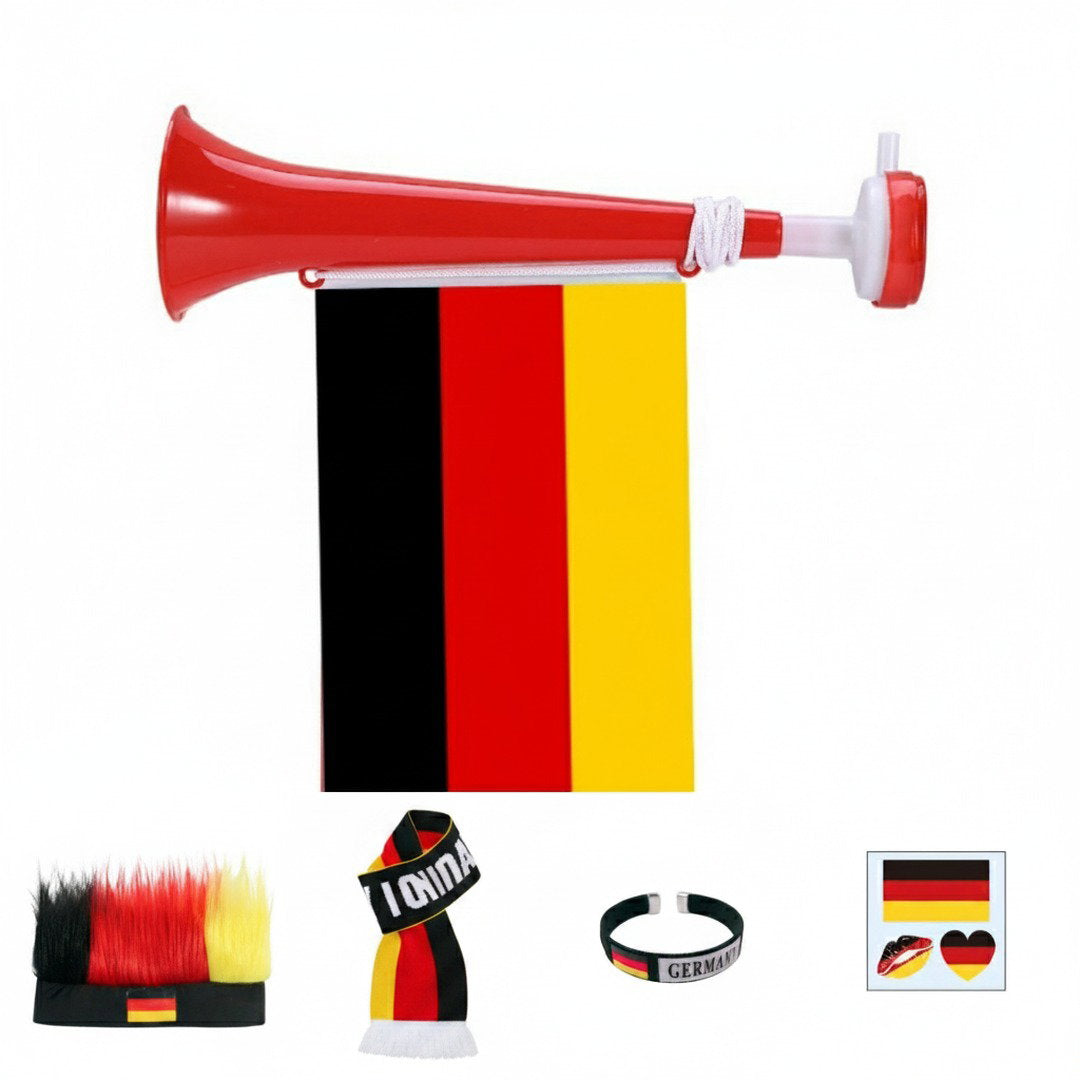 Football Match Fan Cheer Kit