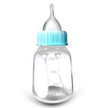 Pet Nursing Bottle