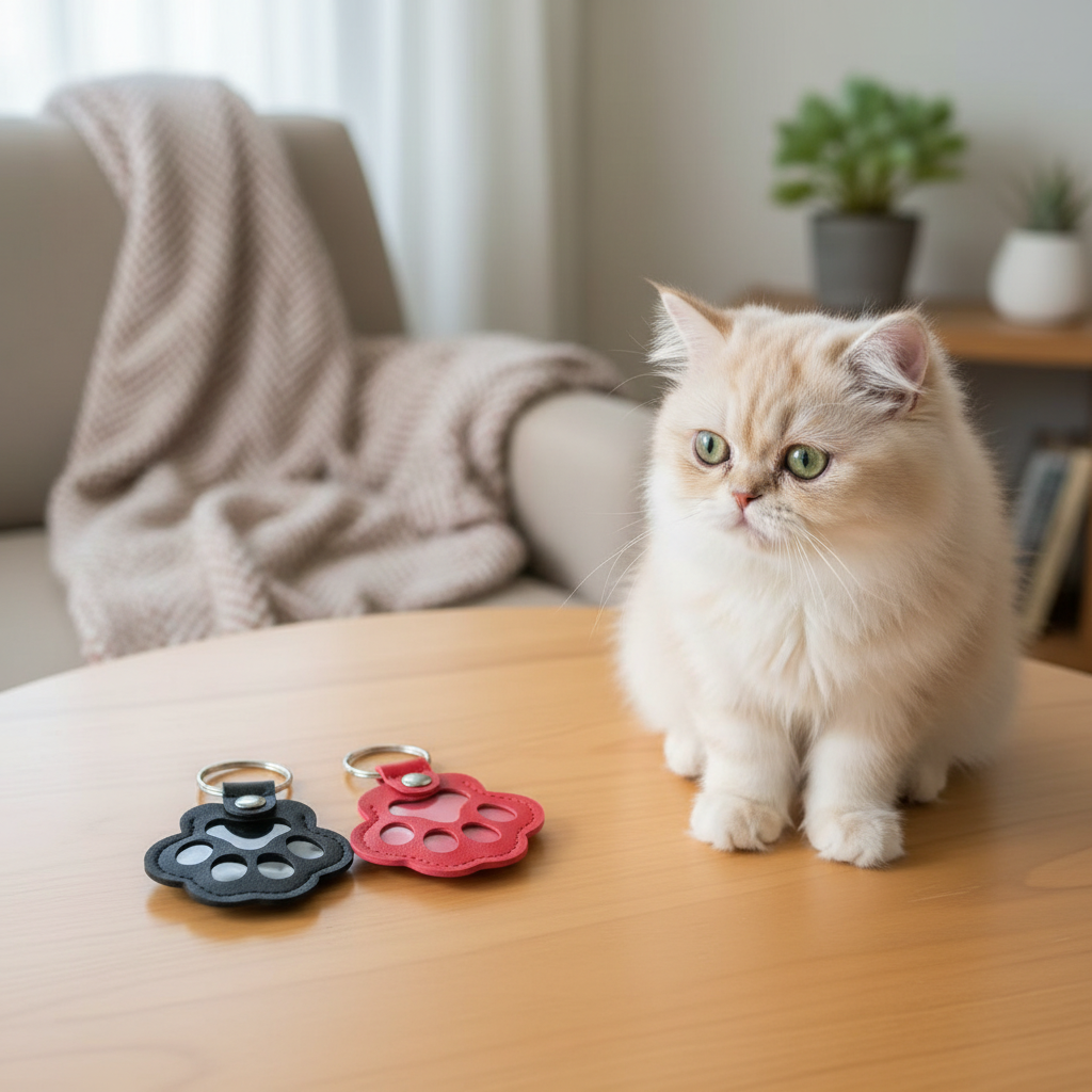 Pet Hair Storage Bag