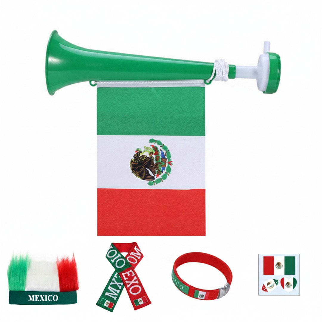 Football Match Fan Cheer Kit