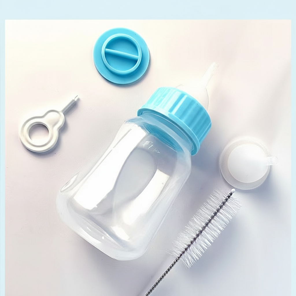 Pet Nursing Bottle