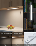 Motion Sensor Light
